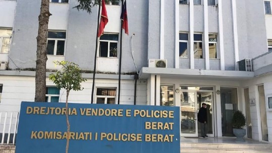 Në kërkim për moskallëzim krimi, arrestohet 19-vjeçari në Berat