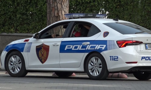 Përplasi me automjet 67-vjeçarin, arrestohet drejtuesi në Fushë Arrëz
