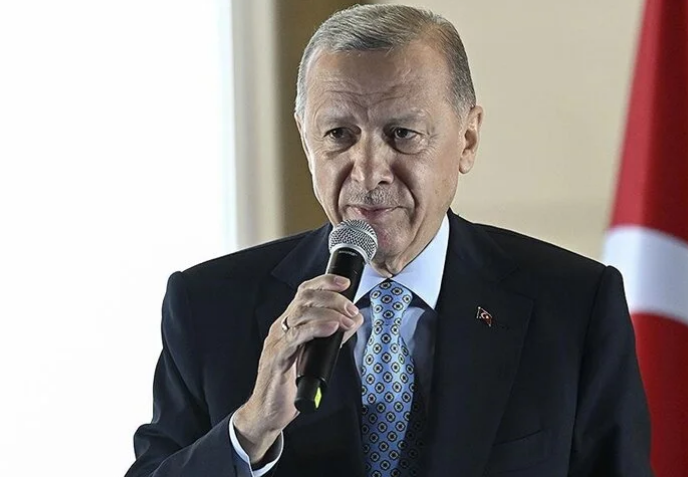 Presidenti Erdoğan rriti numrin e votave në të gjitha provincat e prekura nga tërmeti