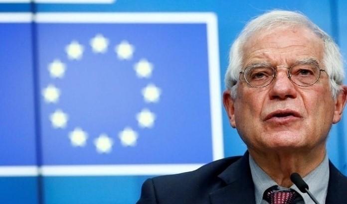 Borrell: Kosova duhet të pezullojë operacionet policore në veri