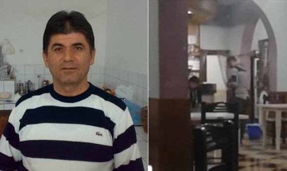 Vrasja për raki në Lushnje, dënohet me burg përjetë 57-vjeçari