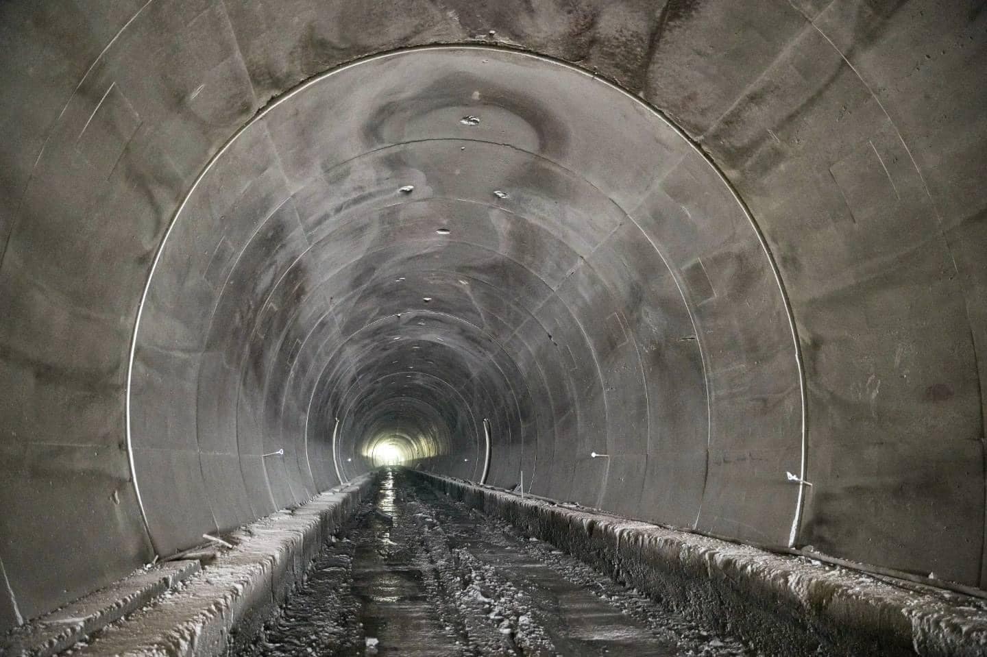 Rama: Punohet në metrat e fundit të tunelit të Murrizit, së shpejti Dibra më afër Tiranës