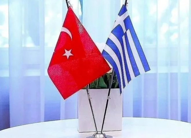 Türkiye dhe Greqia ndërmarrin hapa për uljen e tensioneve në Detin Egje