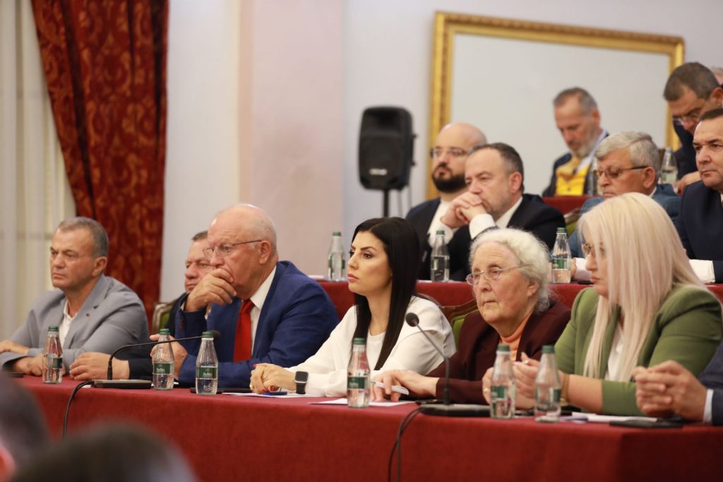 Akuzat e opozitës, Rama: Zëdhënës të një uni antishtet që jeton brenda shqiptarëve