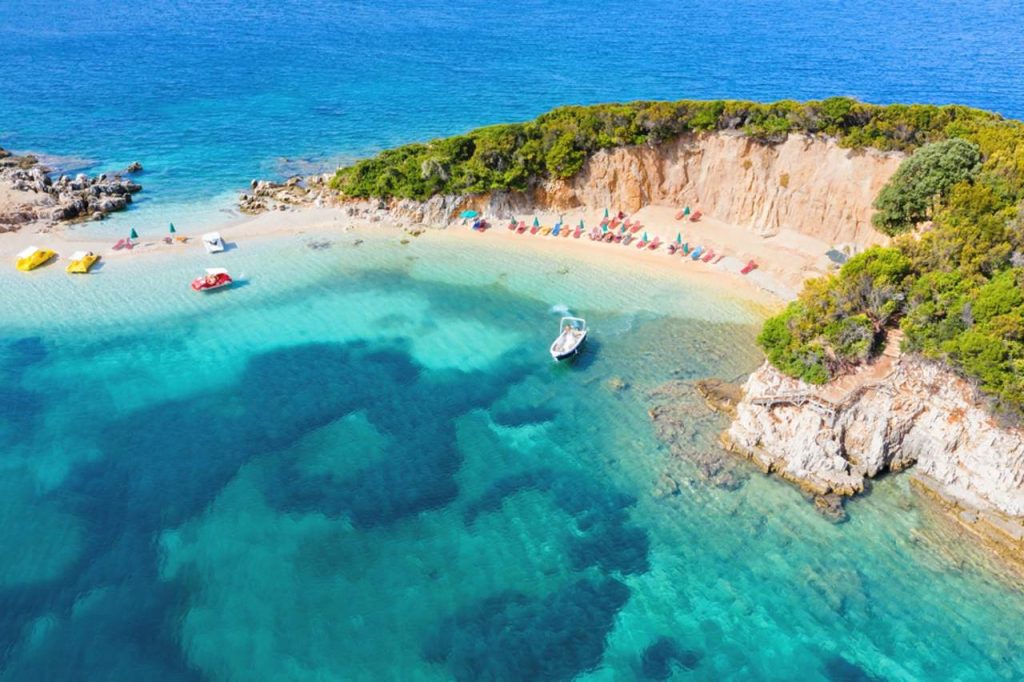 “National Geographic”: Riviera Shqiptare – zbuloni destinacionin magjepsës të Ballkanit