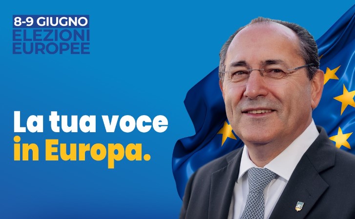 Shpalli kandidaturën për eurodeputet, sipërmarrësi shqiptar Muharrem Salihu: Do çoj zërin e qytetarëve në institucionet e BE