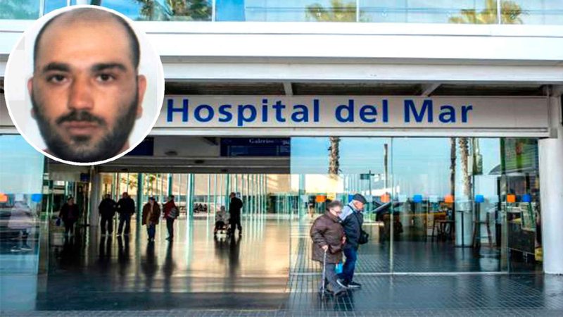 Saimir Sula erdhi pa zemër nga Barcelona, reagojnë pas dy vitesh autoritetet spanjolle: Ndodhet në spital, ejani merreni! Ja pse ja kanë hequr