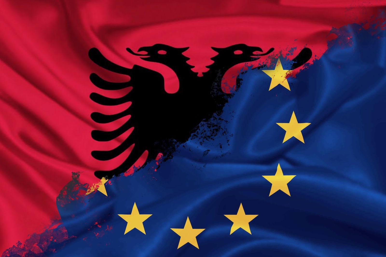Begaj: Shqipëria i përket Bashkimit Evropian