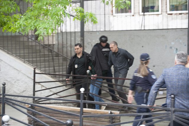 FBI parandalon një tjetër masakër në Serbi, i mituri po planifikonte të bënte një bombë