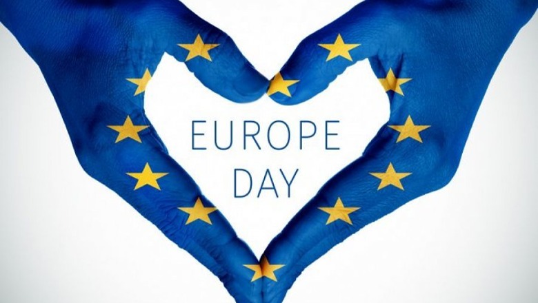 Sot shënohet 'Dita e Evropës', çfarë domethënie ka data 9 maj
