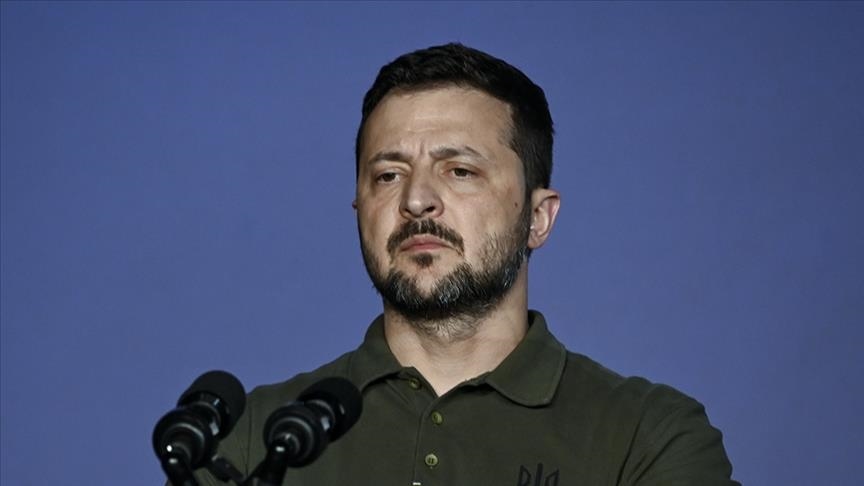 Zelenskyy: Në Kursk të Rusisë ndodhen 11 mijë ushtarë të Koresë së Veriut