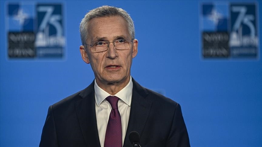 Stoltenberg: Jemi thellësisht të shqetësuar për përshkallëzimin që po shohim në Liban