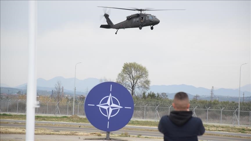 NATO fillon stërvitjen bërthamore dyjavore në Evropë me 60 avionë