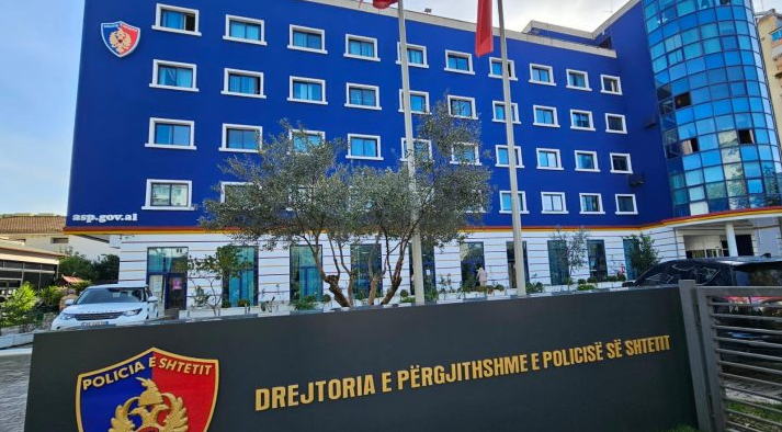 Stad tjetër bashkëpunimi dhe besueshmërie mes SPAK-ut e Policisë, Proda takon Dumanin