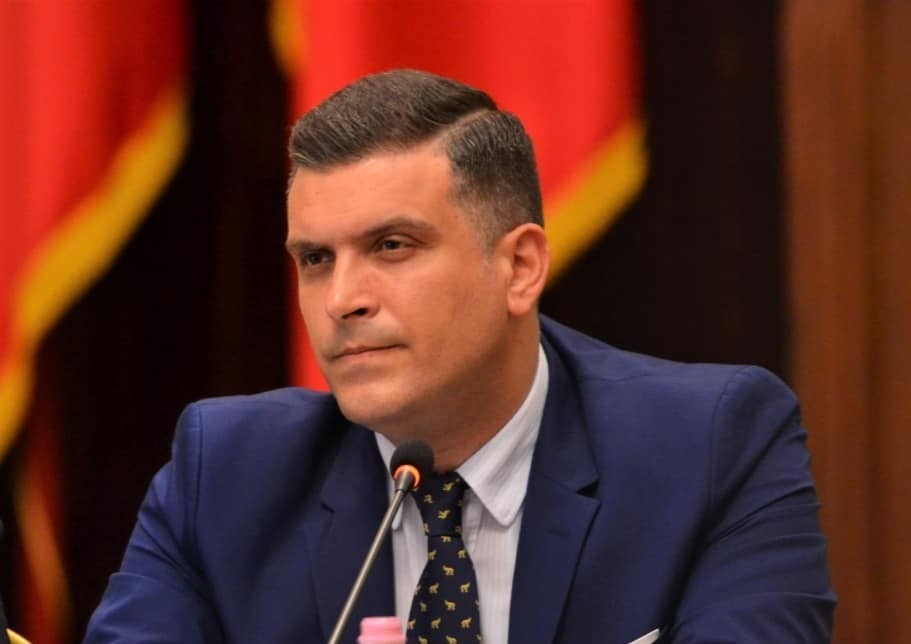 Blushi: Arrestimi i Metës rrëmbim terrorist, askush nuk do t’i shpëtojë ndëshkimit