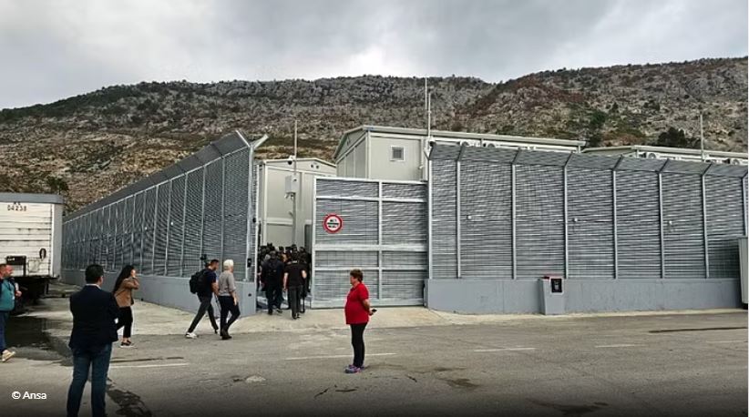 Emigrantët/ Qeveria italiane miratoi dekretin, 3 shtete hiqen nga vendet e sigurta, çfarë thuhet për Shqipërinë. Nordio: Vendimi i Gjykatës së BE-së…