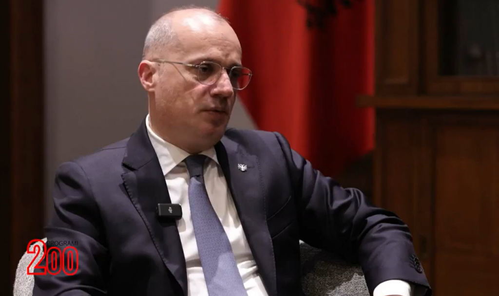 Hasani: Të përshpejtojmë axhendën e reformave që të afrojmë anëtarësimin në BE