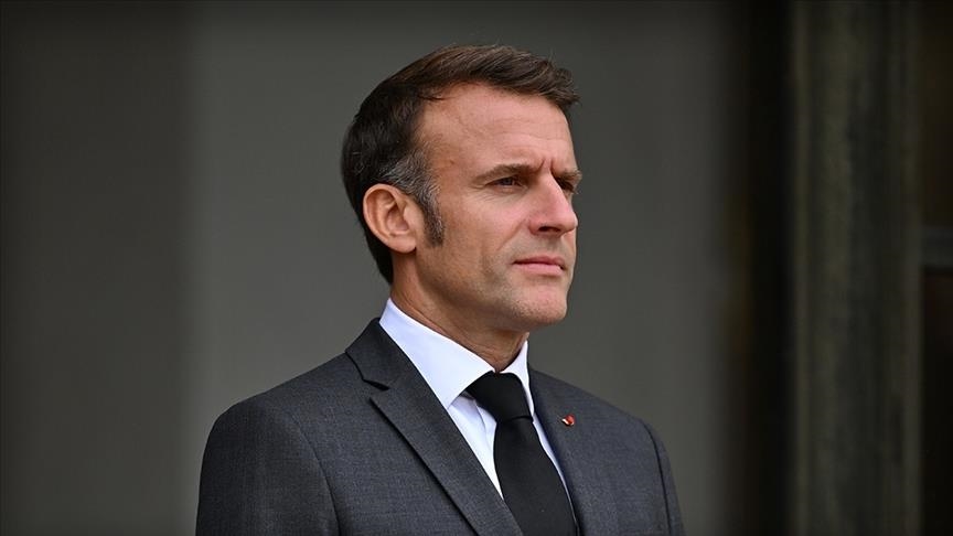 Macron: Asgjë nuk mund të justifikojë vdekjet e civilëve në Gaza