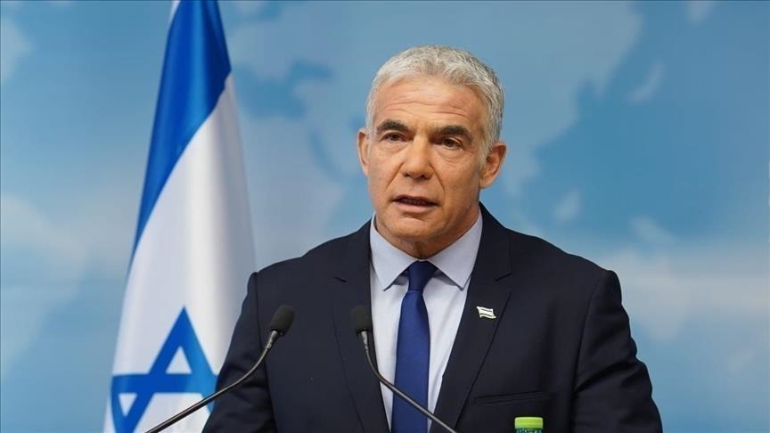 Lideri opozitar izraelit, Lapid: 890 ushtarë izraelitë janë vrarë, 11 mijë janë plagosur