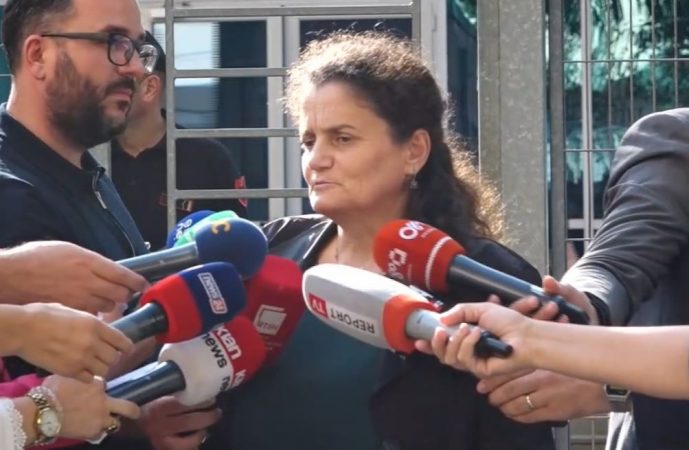 Gërdeci/ Shkëlzen Berisha do dëshmojë në gjyq, Zamira Durda: Nuk ka pasur funksion publik