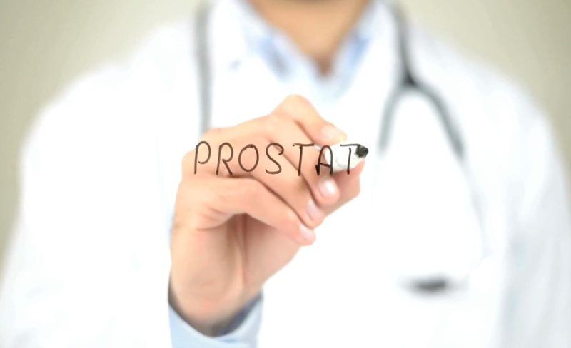 Shtohen rastet me kancer prostate pas moshës 50 vjeç