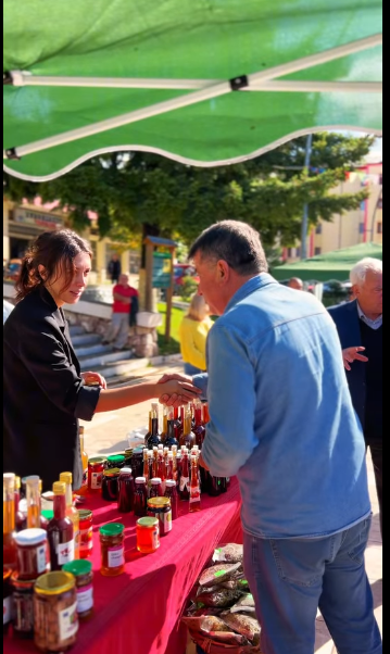 “Agro Puka”, mbi 90 prodhues ekspozojnë potencialin në fushën e bujqësisë