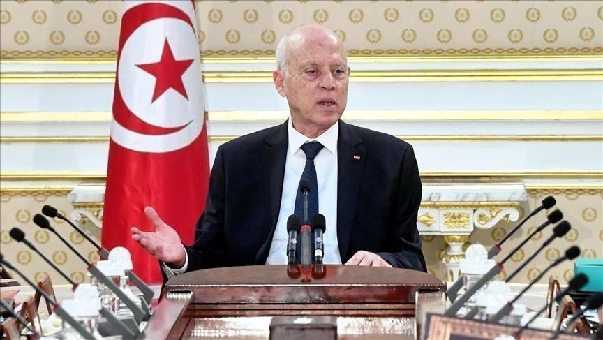 Presidenti tunizian Saied fiton mandatin e dytë