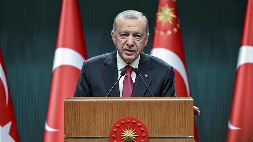 Erdoğan: Izraeli herët a vonë do ta paguajë çmimin e gjenocidit që e kryen prej një viti