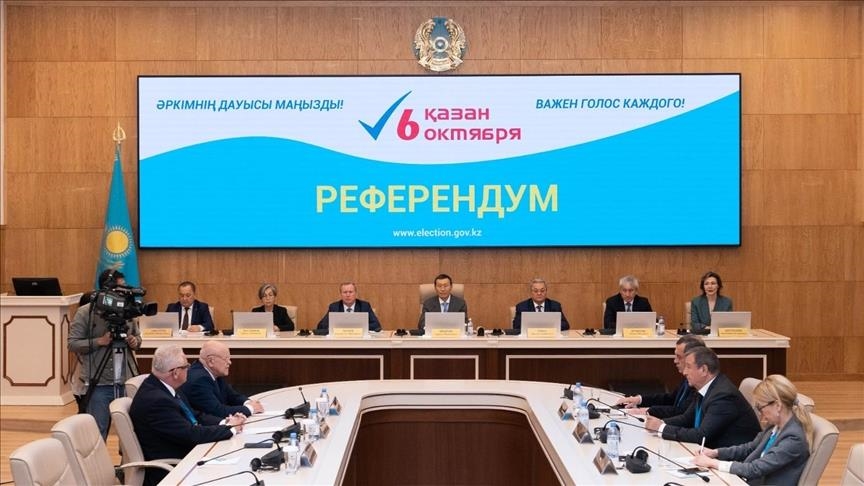 Kazakistan, mbi 70 për qind e qytetarëve mbështesin ndërtimin e centralit bërthamor në vend