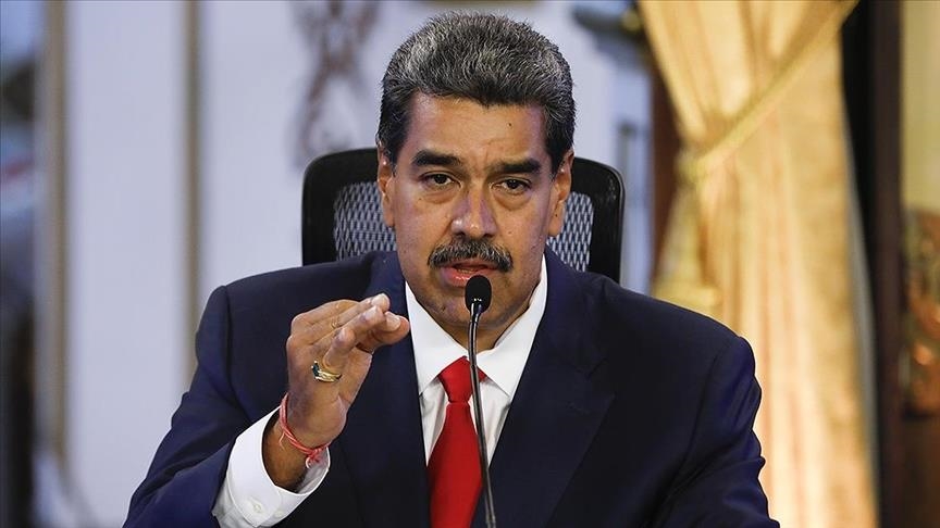 Presidenti i Venezuelës, Maduro bën thirrje për çlirimin e Palestinës