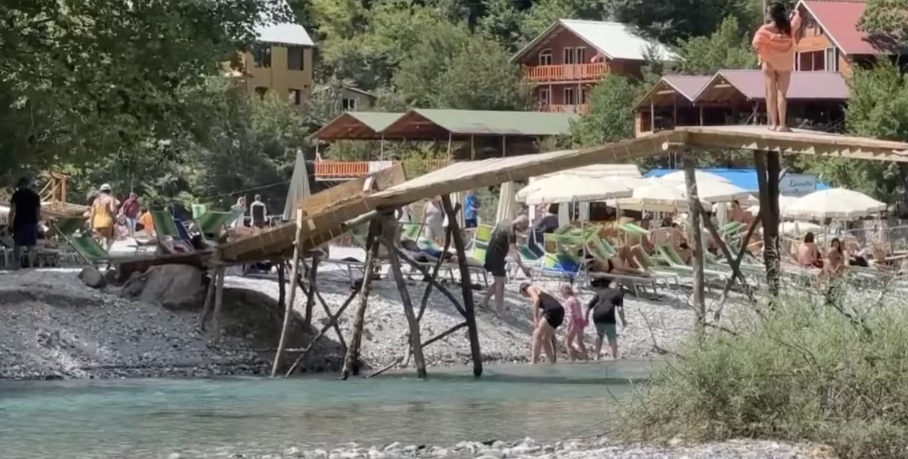 Mungesë investimesh nga qeveria për zhvillimin e turizmit në luginën e Drinit