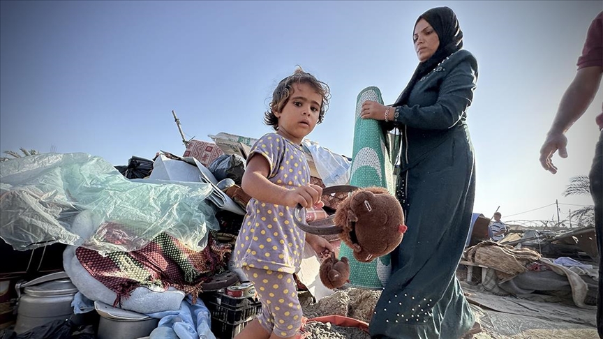 Gaza, vriten mbi 40 palestinezë në një sulm ajror izraelit