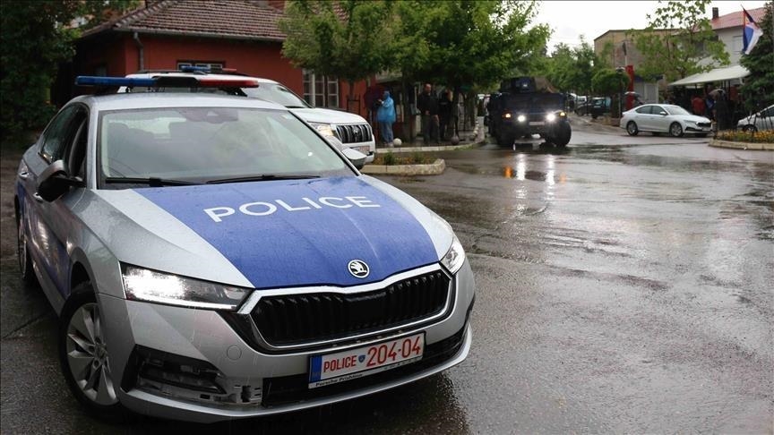 Kosovë, 4 persona të arrestuar pasi dyshohet se sulmuan policët në veri të vendit