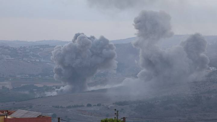 Liban, dhjetëra të plagosur pas një shpërthimi masiv të pajisjeve pejxher