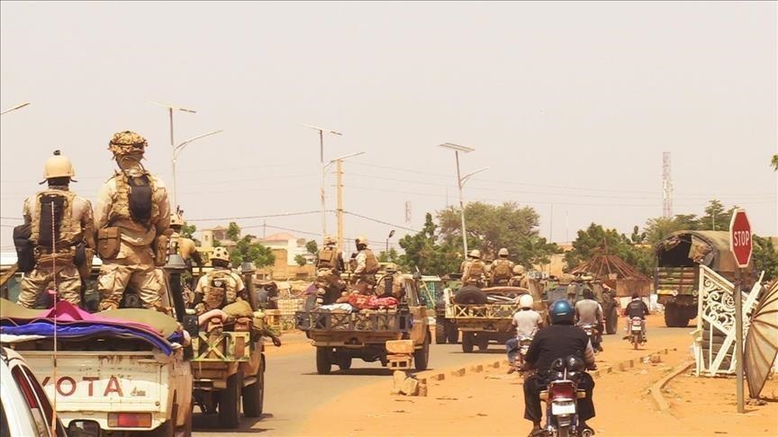 Mali, në kryeqytetin Bamako dëgjohen të shtëna armësh