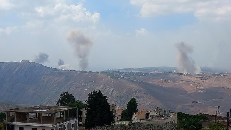 Këshilli i Bashkëpunimit të Gjirit: Sulmet e Izraelit mund ta çojnë rajonin drejt një shpërthimi