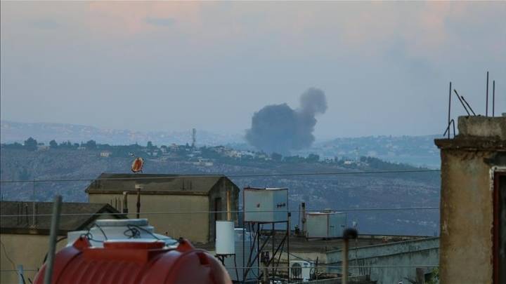 UNICEF-i i shqetësuar për përshkallëzimin e tensioneve në Liban e në Izrael