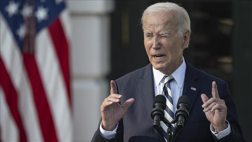 Biden muajin e ardhshëm udhëton në Gjermani dhe në Angola