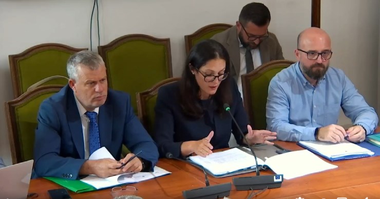 Pr.ligji për inspektimin, Ibrahimaj: Paralajmërimi, mjet kryesor i dënimit administrativ