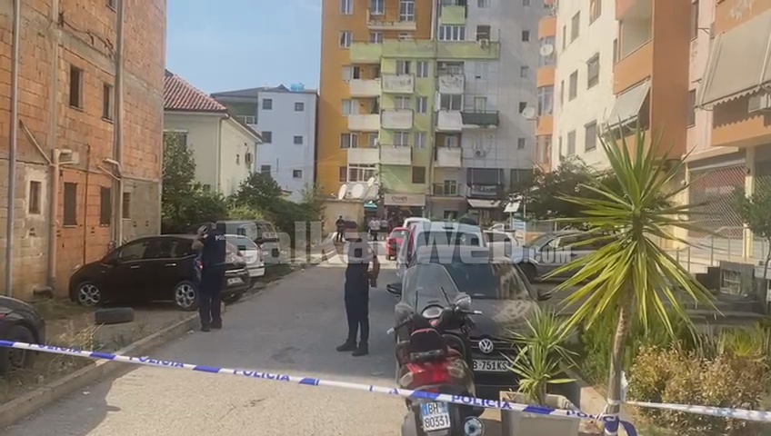 Të shtëna me armë zjarri në Don Bosko, raportohet për të plagosur