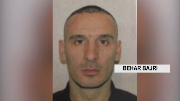 Detaje nga arrestimi i Behar Bajrit/U mbajt 2 javë në vëzhgim,u kap në një lokal në Paris