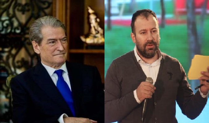 Berisha: Mazniku, ortak i Ndranghetta-s, merr 12 paga në muaj