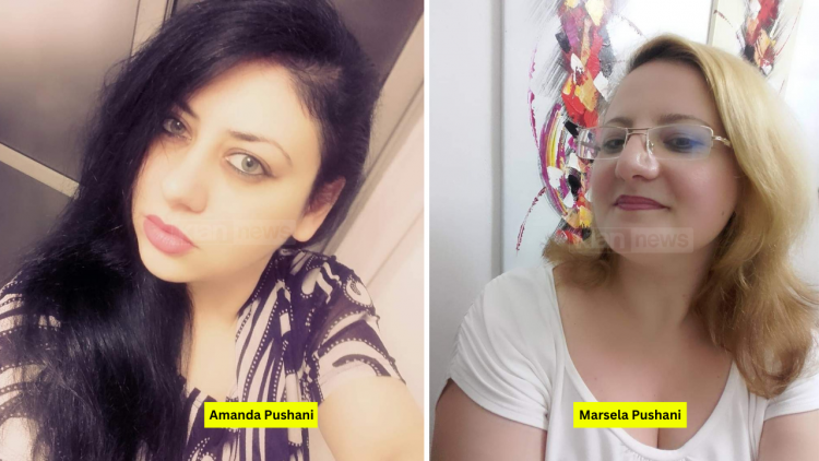 Vrau motrën/ Lihet në burg Marsela Pushani: Nuk doja ta vrisja, e bëra për vetëmbrojtje