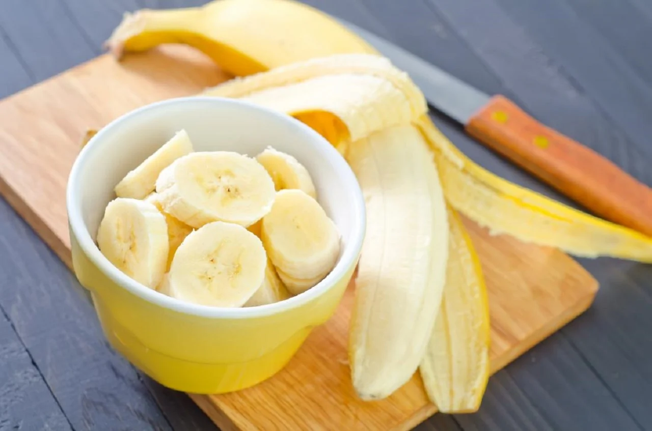 Kujdes nëse konsumoni banane me stomakun bosh, shkakton probleme shëndetësore