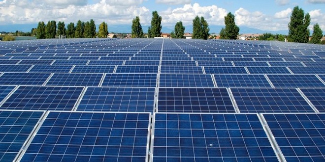 Central fotovoltaik në Durrës me kapacitet 3 MW