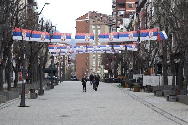 ​Serbët e veriut thonë se nuk ka kushte për mbajtjen e zgjedhjeve