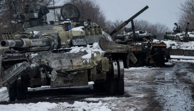 Ukraina bën bilancin: 72 sulme ruse të zmbrapsura në 24 orët e fundit