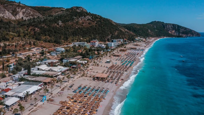 Media ndërkombëtare jehonë rivierës shqiptare, Rama: Promovime të bukura e të rëndësishme! Zbuloni plazhet më të bukura në Evropë