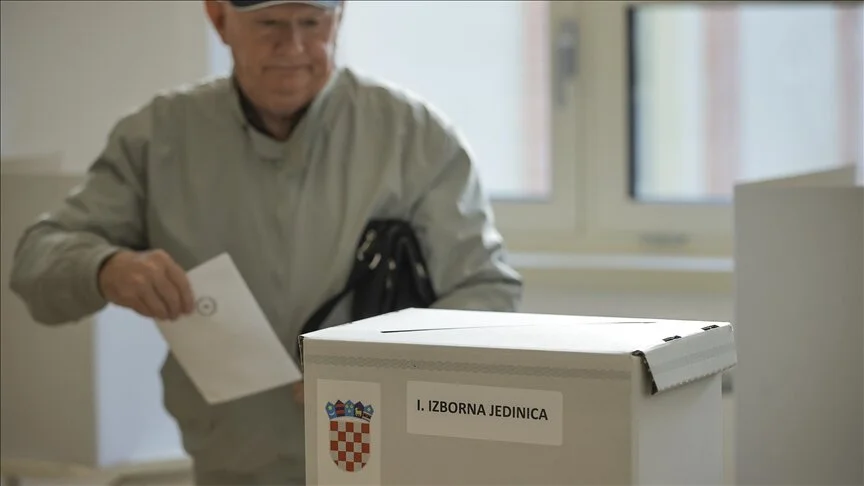 Kroaci, mbahen zgjedhjet e përgjithshme