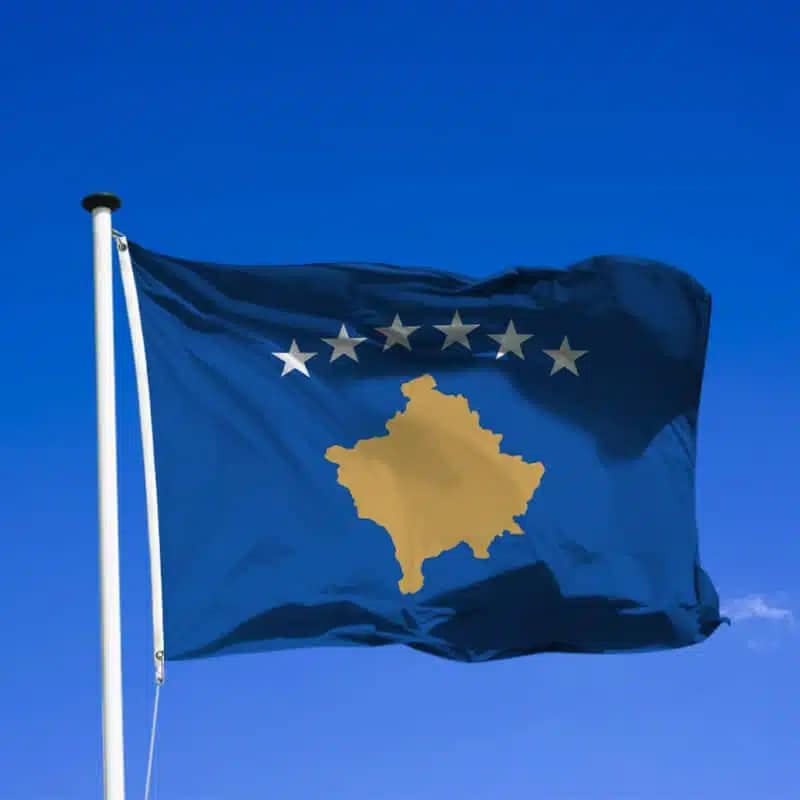 Kosova anëtarësohet në KiE, Bardhi: Moment historik për Kosovën dhe popullin e saj